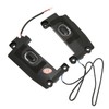 Laptops Internal Speakers, Left Right Replacement Built in Internal Speaker
