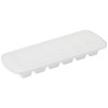 Inomata No. 12 Regular 5030 Ice Tray with Lid