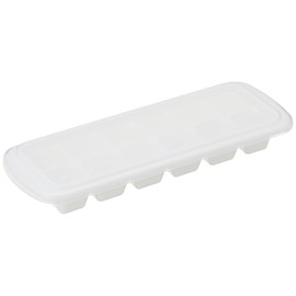 Inomata No. 12 Regular 5030 Ice Tray with Lid
