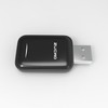 ZUCWO Wireless CarPlay Adapter - Seamlessly Convert Wired to Wireless
