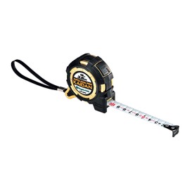 Niigata Seiki Pro KAIDAN Major Auto-Lock Pro KAIDAN Tape Measure