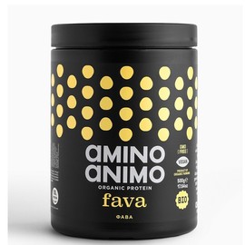 Amino Animo Fava Protein, 500gr