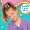 D.I.Y. Scrunchie Maker, Create 12 Different Scrunchies With Easy-to-Use Design