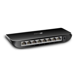 TP-Link TL-SG1008D EU 1Gigabit 8 Ports Switch