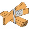 Simpson Strong-Tie HTS30 Heavy Twist Strap (Pack of 10)