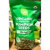 Go Raw 2 Packs Go Raw Organic Sprouted Pumpkin Seeds