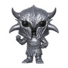 Pop DC Wonder Woman Movie Ares Summer Convention 2017 Exclusive