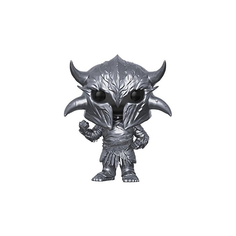 Pop DC Wonder Woman Movie Ares Summer Convention 2017 Exclusive