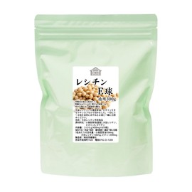 300g E Natural Health Lecithin E-gu Deokyong Soy Lecithin Supplement Vitamin Wheat Germ Oil / 300g E 자연건강사 레시틴 E구 덕용 대두 레시틴 사프리 비타민 밀배아유