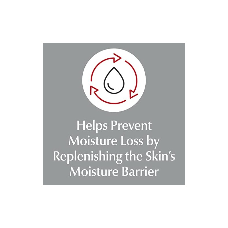 Eucerin Original Healing Rich Lotion, 16.9 Ounce