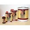 150 ml Furniture Restoration Oil Care Product Mahogany