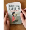 Breathing Exercise Cards for Kids: Calm and Focus - for