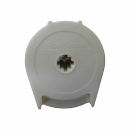 RollEase - R3 Roller Shade Clutch for 1 1/8" Tube - Natural, for Roller Shades