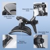 Neck Stretcher Cervical Traction, Adjustable Cervical Neck Traction Device, Neck