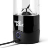 magic bullet Portable Blender MBPB50100AK Black