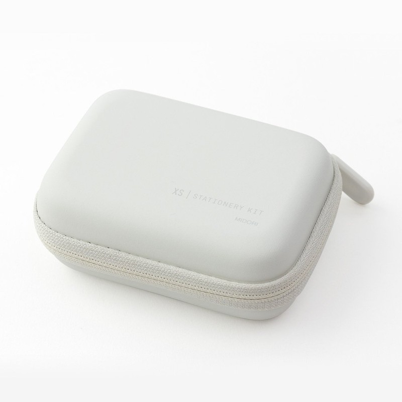 Midori Stationery Set, XS, Stationery Kit