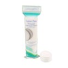Round Cleansing Pads for Wiping Off 100 Count Refill Lotion