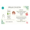 Biotina Cola Caballo Colgeno Piel Cabello Uas 60 Cap Blen
