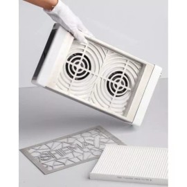 SheMax filter for dust collector PRO and V PRO