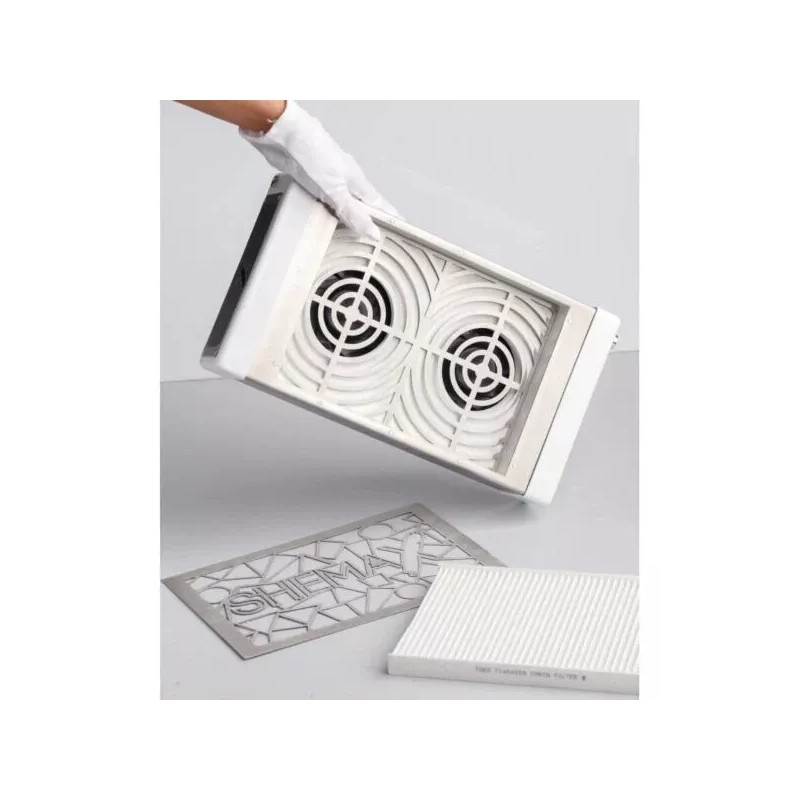 SheMax filter for dust collector PRO and V PRO