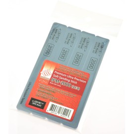 Infini model Sprue Brothers Premium Ultra Precision Soft Sanding Stick - 2000 Grit, INFIPM2000