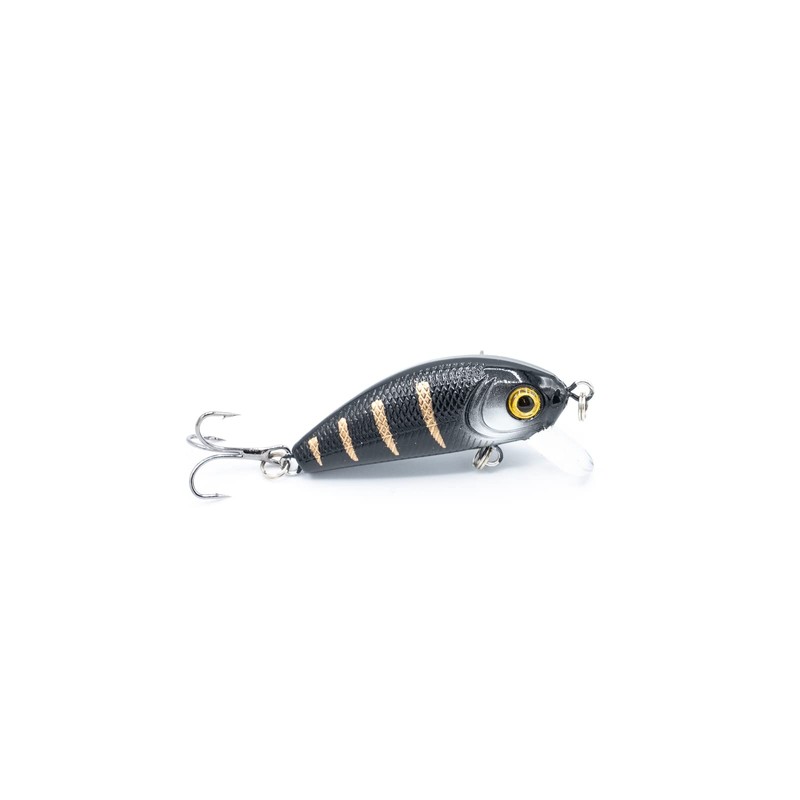 Mister Tackle Lilly Fishing Lure Fishing Lure Set Wobbler Set