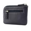 Picard Diego Men's Key Case Genuine Leather Small with Zip