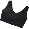 Cogit Side Meat Control Bra, For Night, M