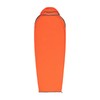 Sea to Summit Reactor Extreme Liner Mummy Drawcord Standard Orange