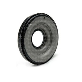 Aftermarket Bonded Rubber Overrun Steel Piston, for 700R4 700 4L60 4L60E 4L65E 4L70E (97-Up)