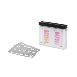 Steinbach Water Tester Test Kit