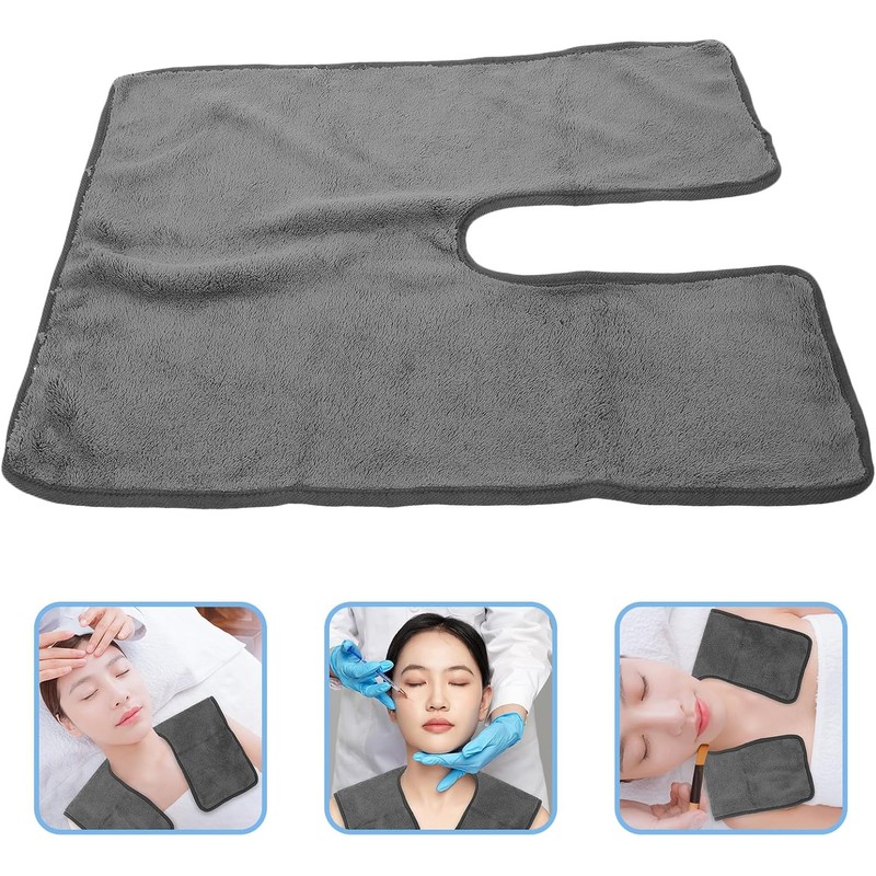 DOITOOL Toalla Microfibra para Cabello Mojado Absorción Rápida y Diseño