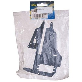 Replacement Remote Control Deck 4 CH Radio Panel Chassis Carson 59174