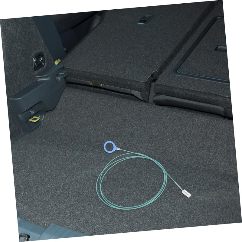 ULTECHNOVO Car Drain Cleaning Tool Flexible Tube Brush for Auto