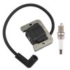 For Ignition Coil For Cub Cadet LTX 1045 w/For KOHLER