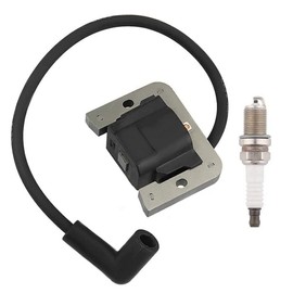 For Ignition Coil For Cub Cadet LTX 1045 w/For KOHLER Courage 20hp Engine