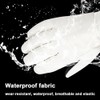 Waterproof Windproof Bike Gloves Winter Warm Touching Screen Cycle Gloves