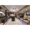 Maichis Decorative 12V RV Interior Light Fixture with On&Off Switch,