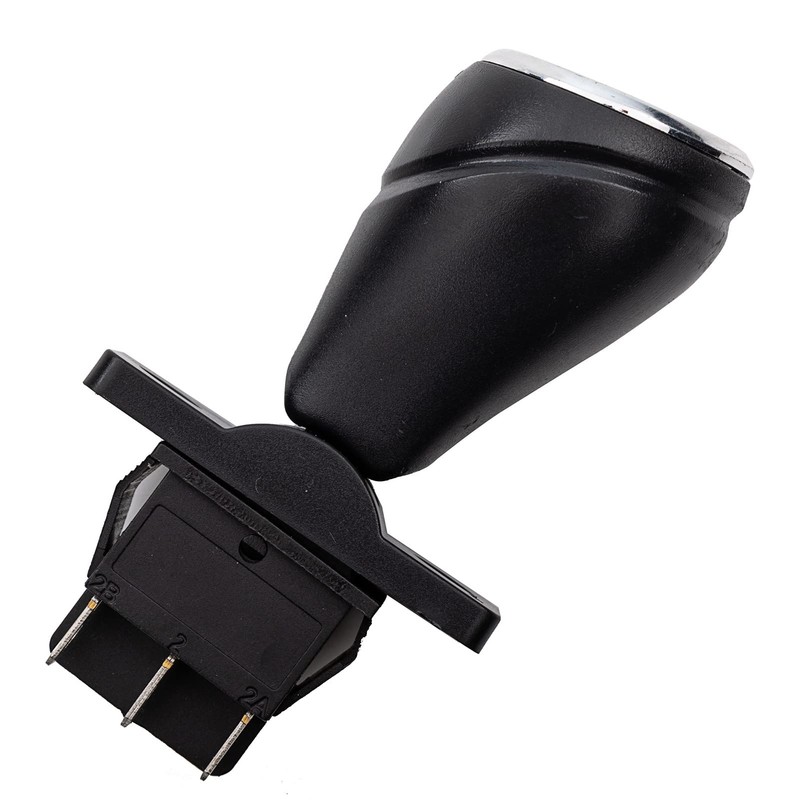Weelye Kids Ride-On Toy Replacement Parts Joystick Switch, Push Rod