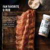 Lillie’s Q - Q-Rub BBQ Rub, Salt-Based BBQ Rub, All-Purpose