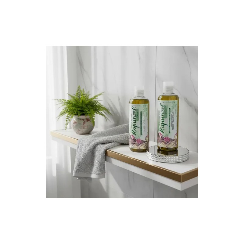 Shampo Romero Rapunzel 500ml