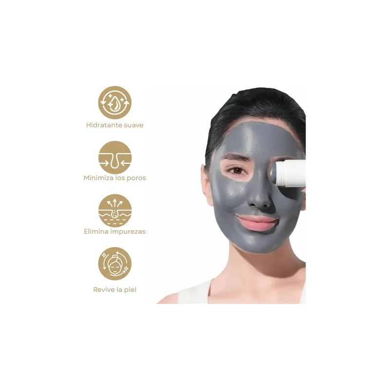 Kit Antiedad, Antiacné, Cutis Graso, Serum, Crema. Mc Life