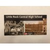 Little Rock Central High National Park Unigrid Brochure Map Newest