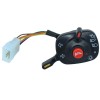 DURAFORCE For Kubota 588I-G 688 888 Harvester Headlight Combination Switch