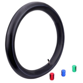 Road Passion Inner Tube Tube 2.75/3.00-19 2.75x19 2.50-19 70/100-19 Compatible with Honda CR125R CR250R CRF100F CRF125FB CRF150F 150RB 250R 450R SL100 Motorcycle Off Road Road Dirt Bikes Road Road 4