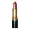 Revlon Super Lustrous Pearl Lipstick (Soft Suede 356)