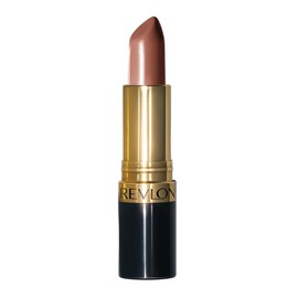 Revlon Super Lustrous Pearl Lipstick (Soft Suede 356)