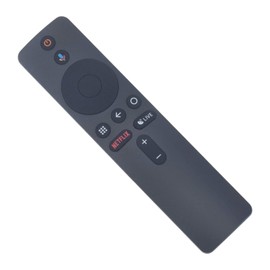 VINABTY XMRM-006B XMRM006B Voice Remote Control Suitable for Mi Box S MDZ-22-AB MDZ22AB