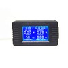 KNACRO AC Current Voltage Amperage Power Energy Panel Meter LCD
