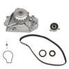 Silscvtt Timing Belt Kit with Water Pump Replacement for Acura